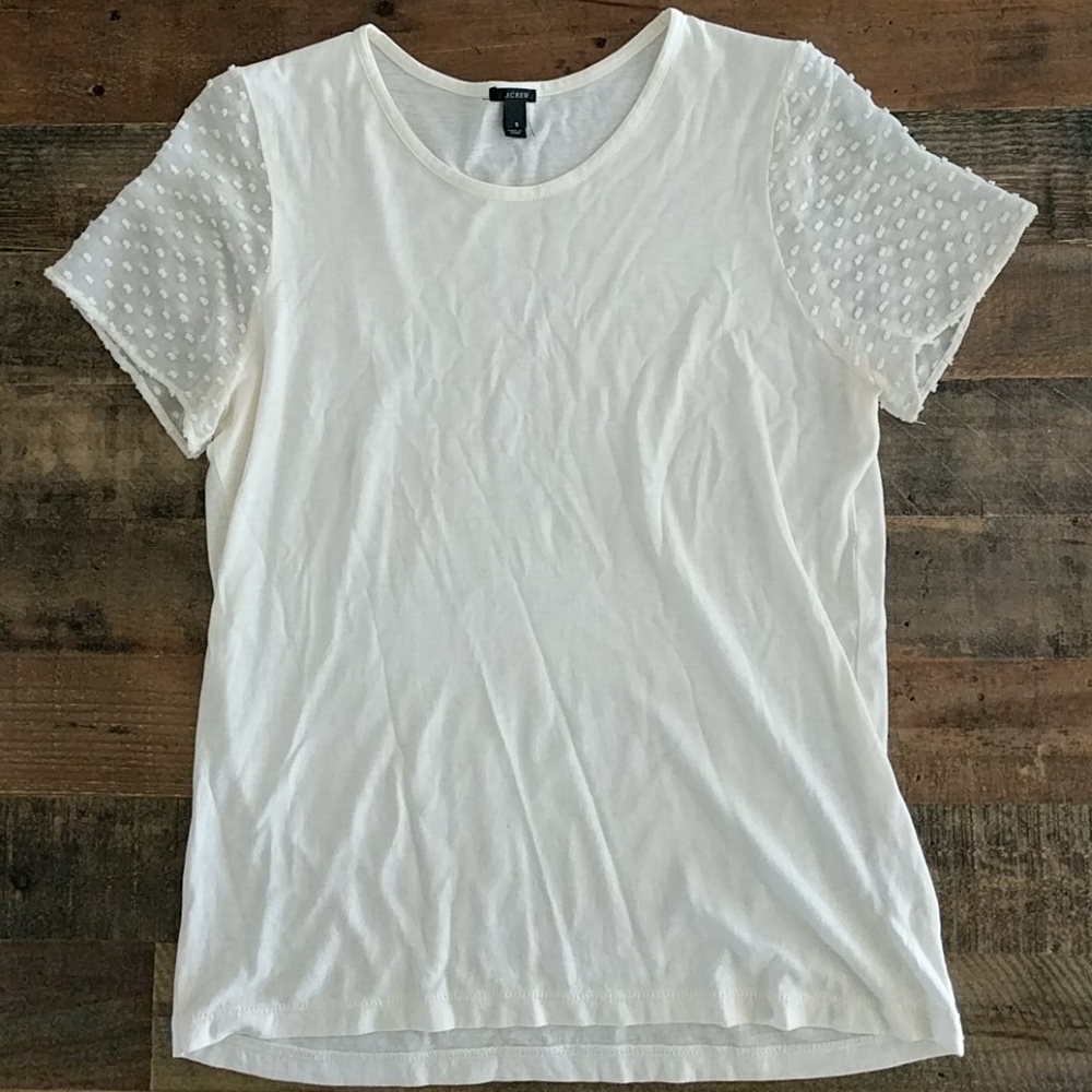 J. Crew top