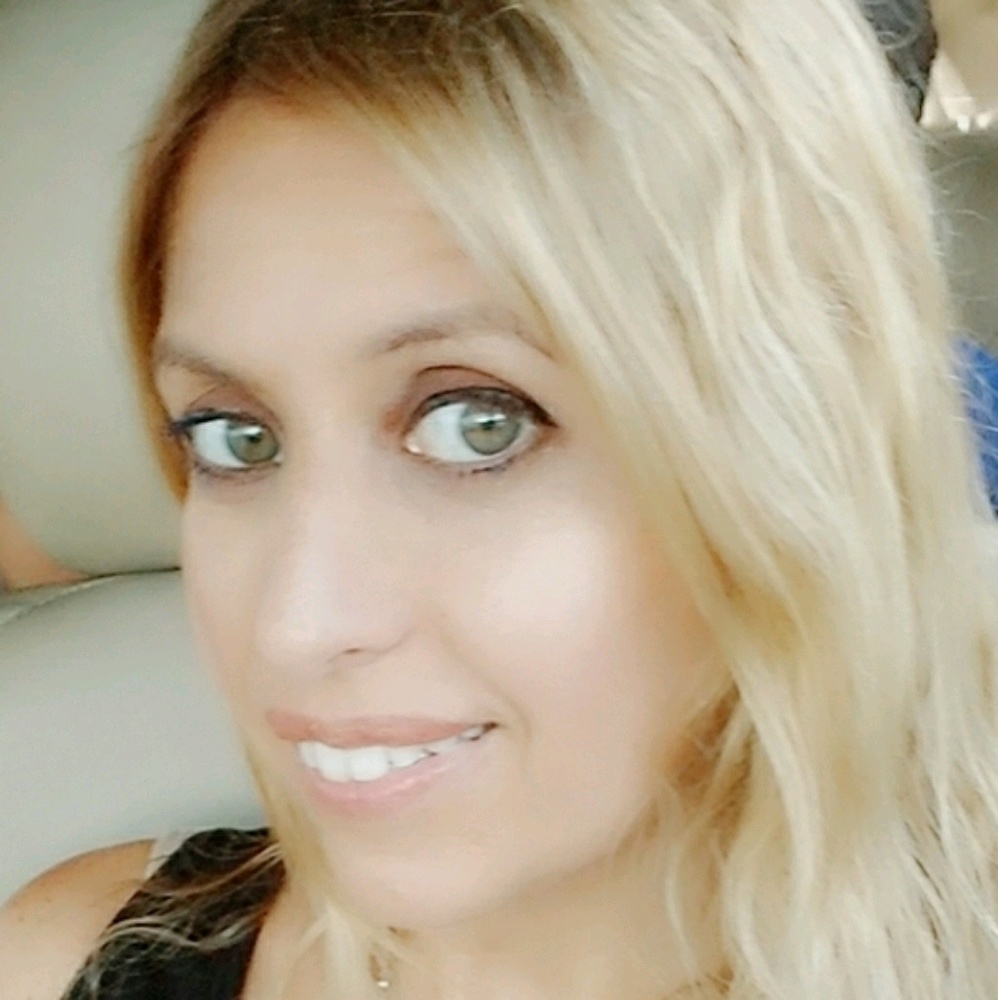 Meet your Posher, Olga