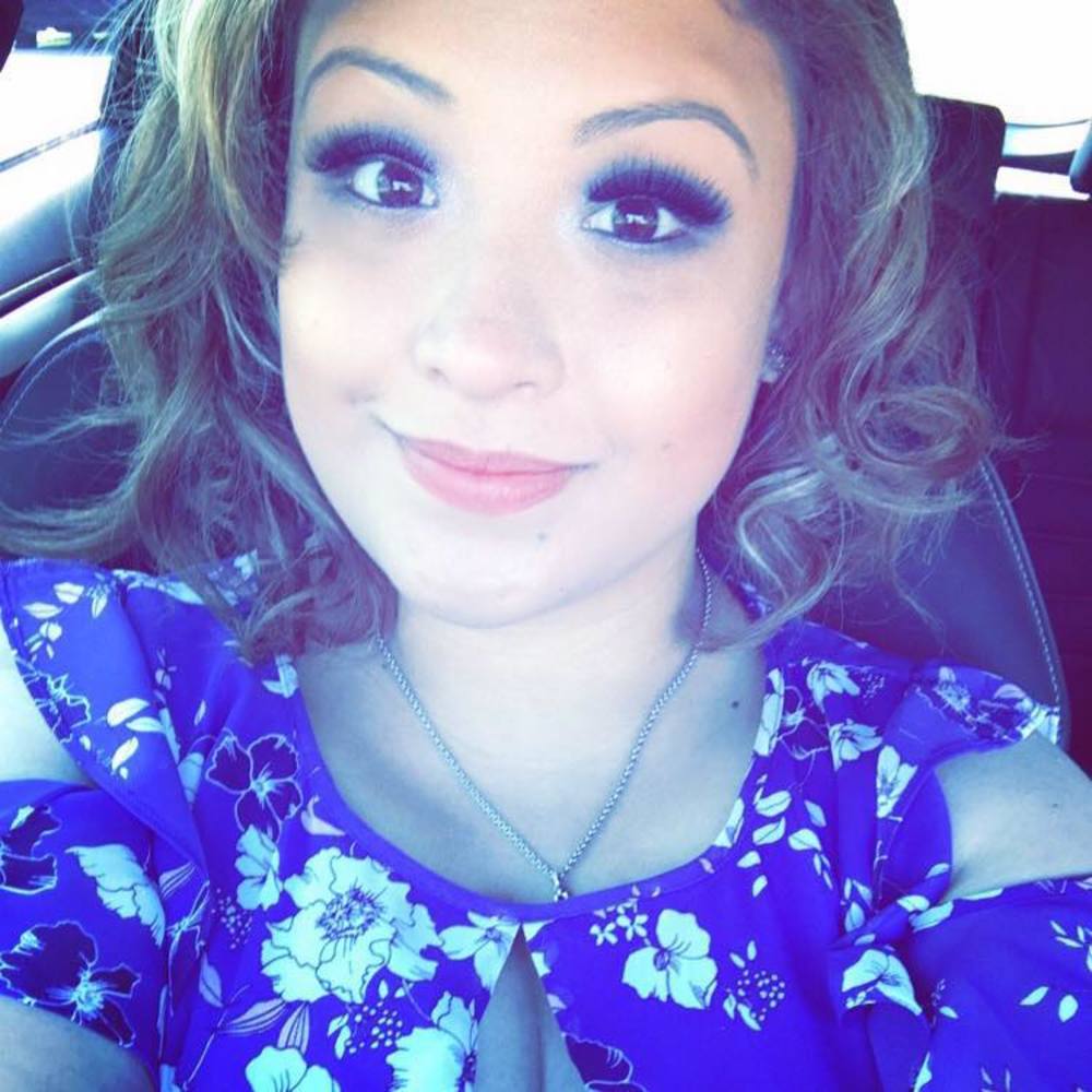 Meet your Posher, Erica