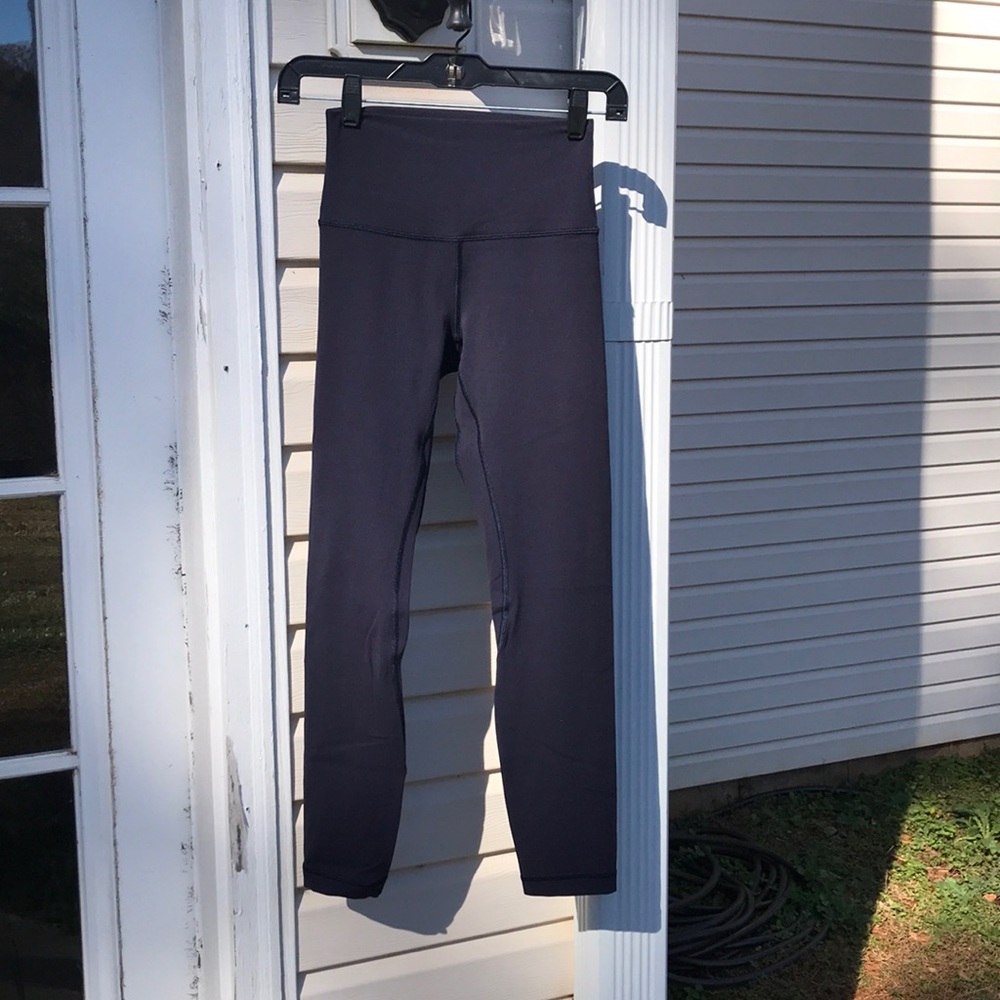 Lululemon Align Pant II 25”