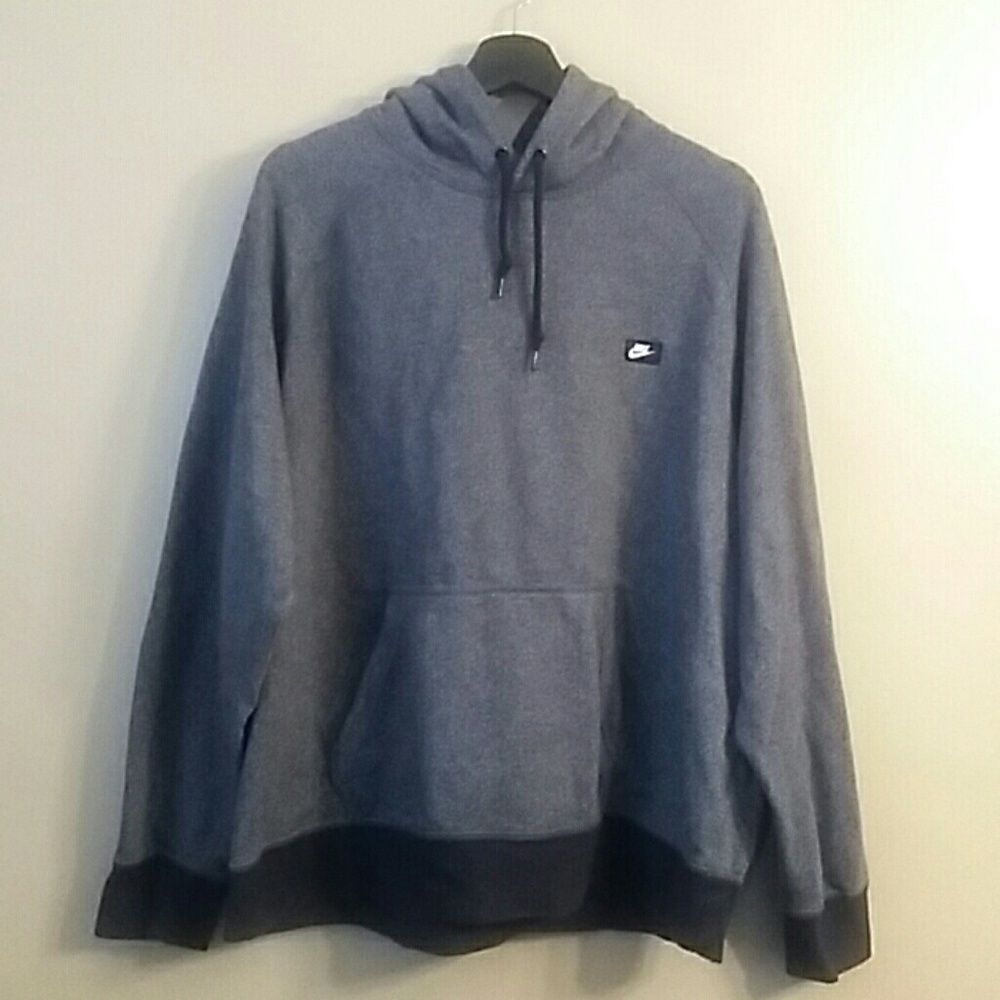 Men's XXL Nike pullover hoodie