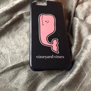 Vineyardvine phone cas I️ phone 6 ACCEPTING OFFERS