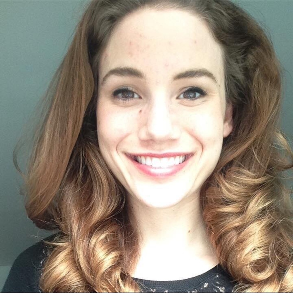 Meet your Posher, Jena