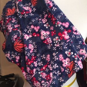 Buttery soft LuLaRoe leggings. TC/EUC