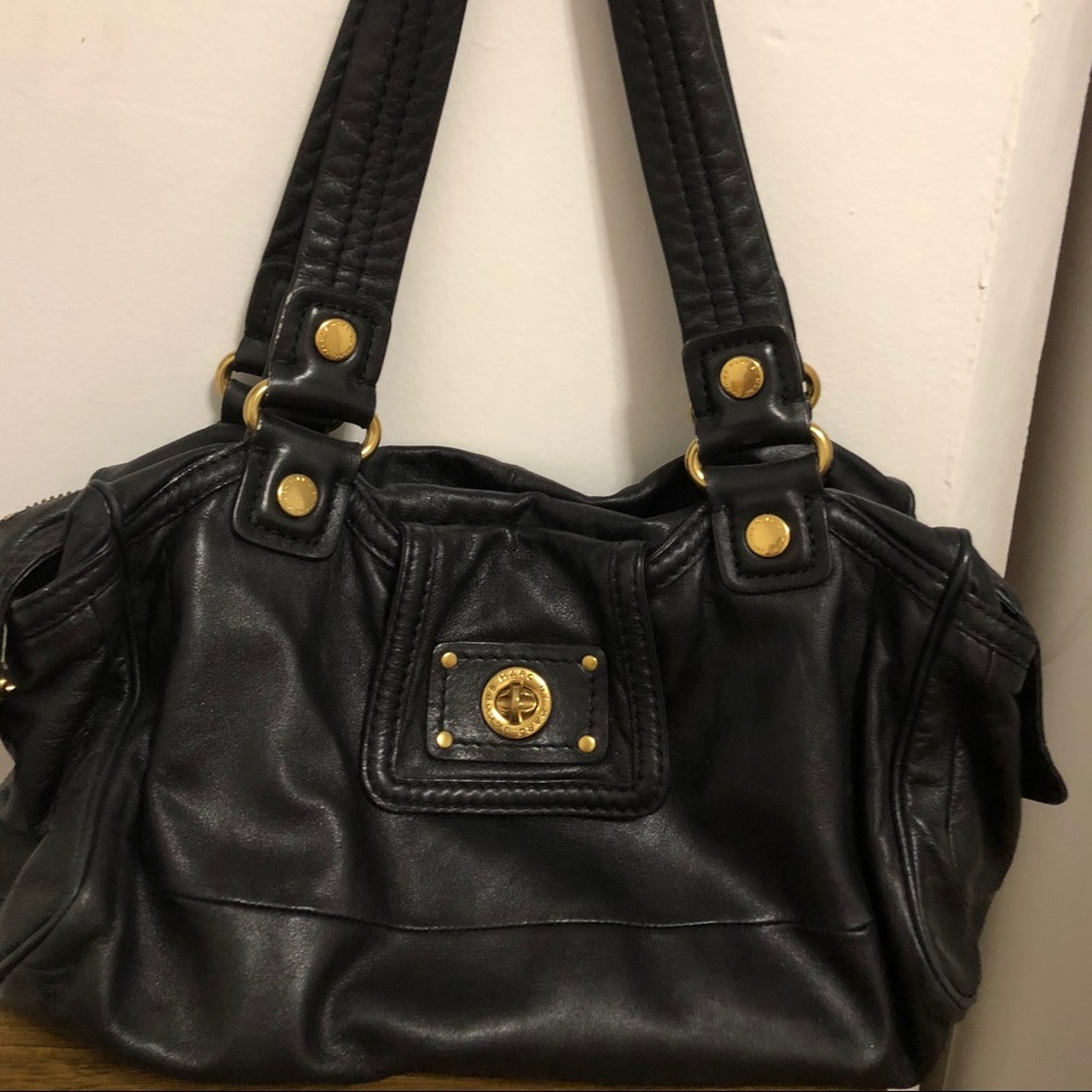 Authentic Marc by Marc Jacobs shoulder bag