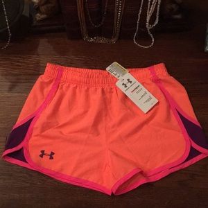 NWT Under Armour Shorts