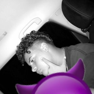 Meet your Posher, Aiden