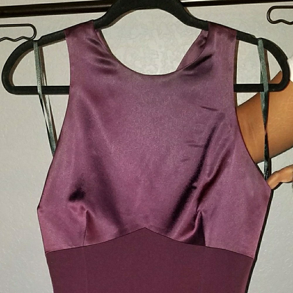 Tahari Evening Dress