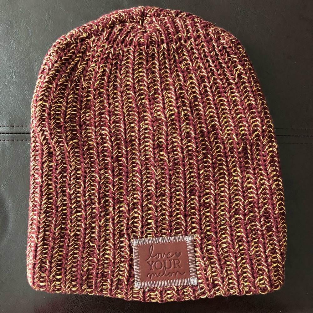 Love Your Melon Beanie