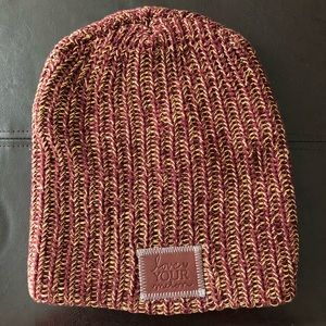 Love Your Melon Beanie