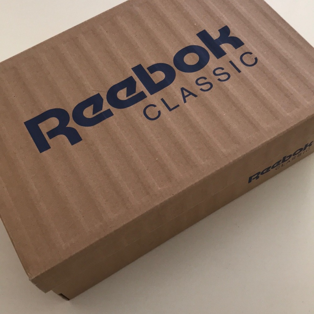 Reebok Classics