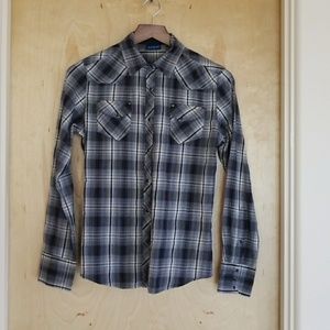 Super Cute Western Shirt