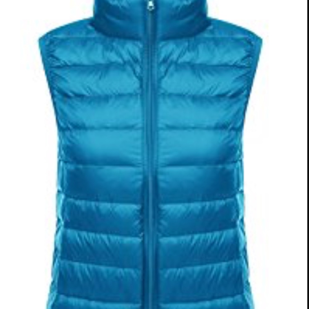Women's GoLite Selkirk UL Down Vest