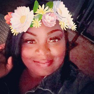 Meet your Posher, Deandrea