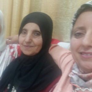 Meet your Posher, Jamila