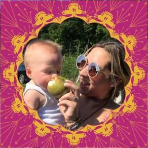 Meet your Posher, Em