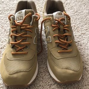 New Balance 574