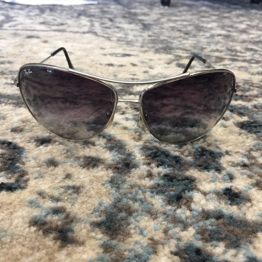 Ray Ban sunglasses