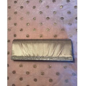 Charming Charlie Clutch