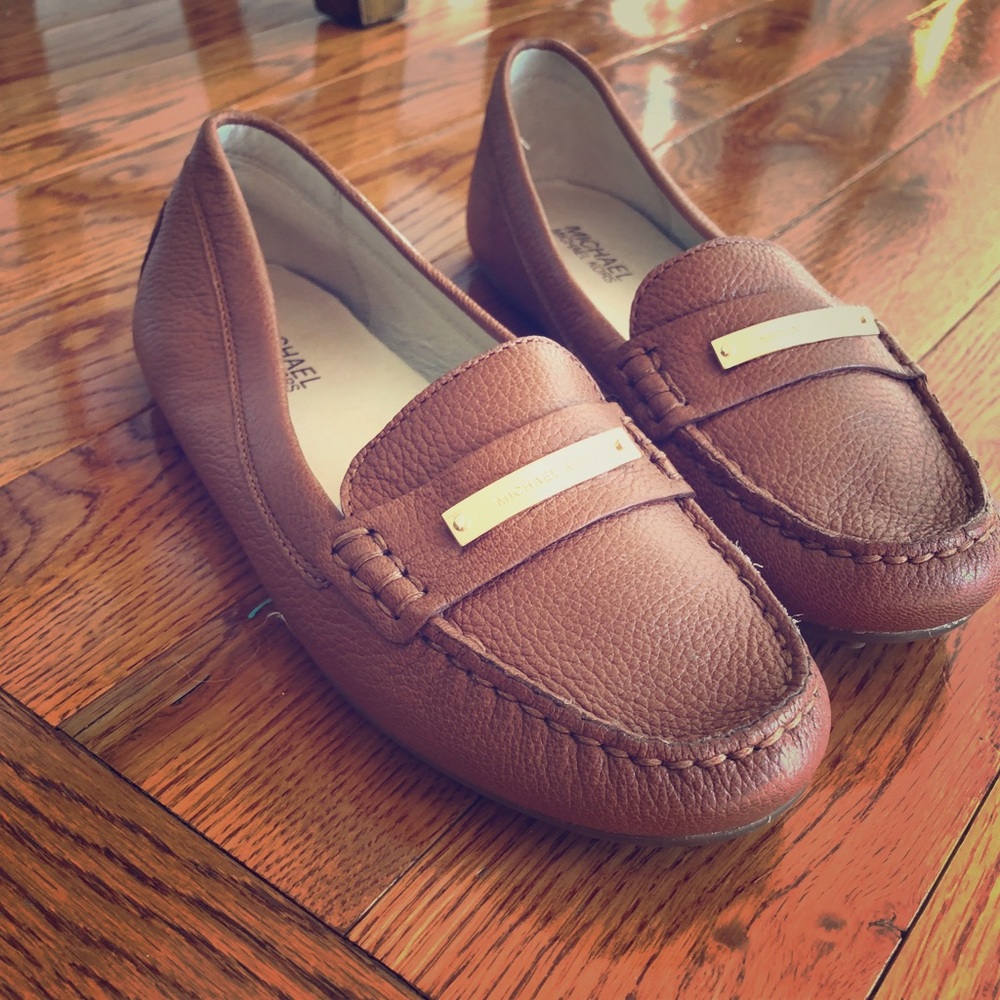 Micheal Kors Loafers