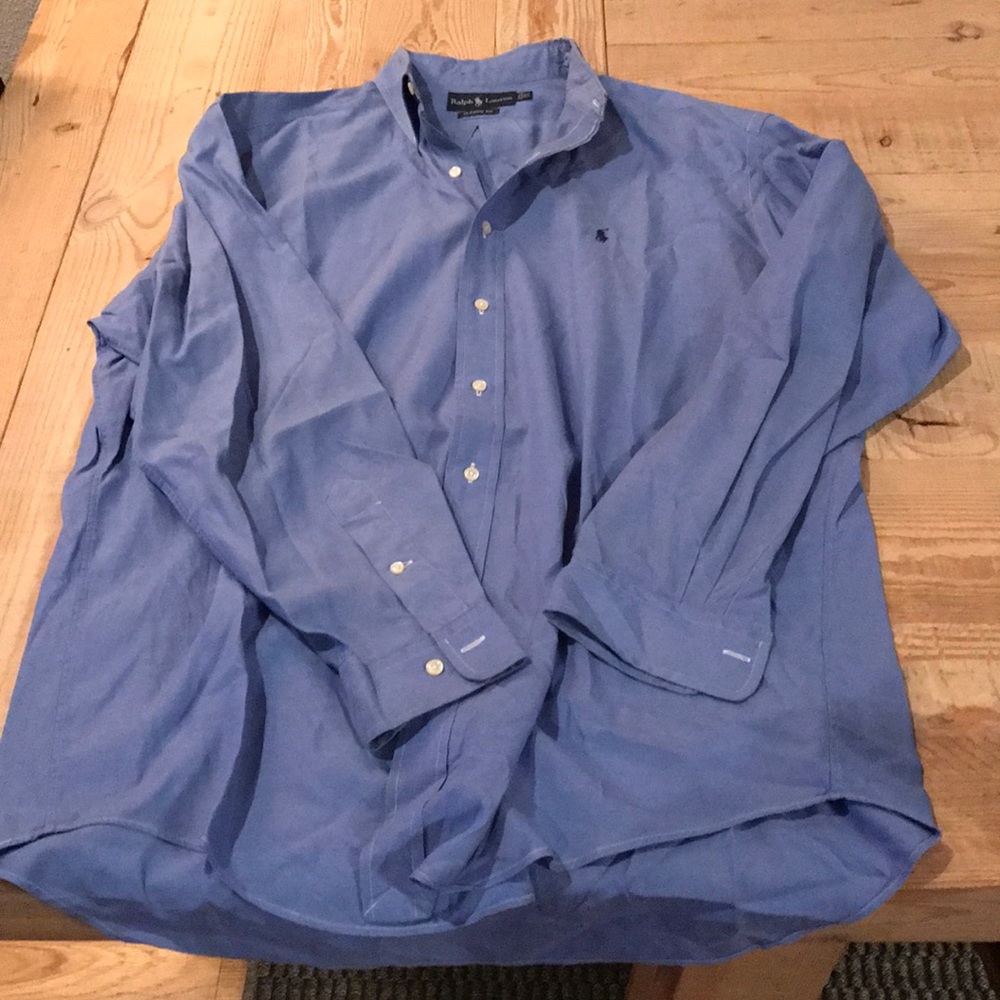 Ralph Lauren Polo sport shirt