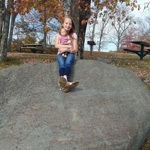 Meet your Posher, Cari