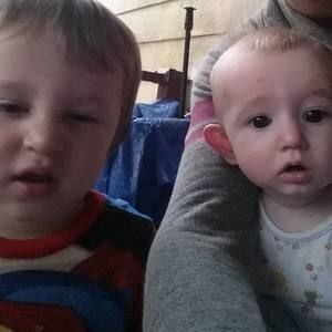 Meet your Posher, Odessa