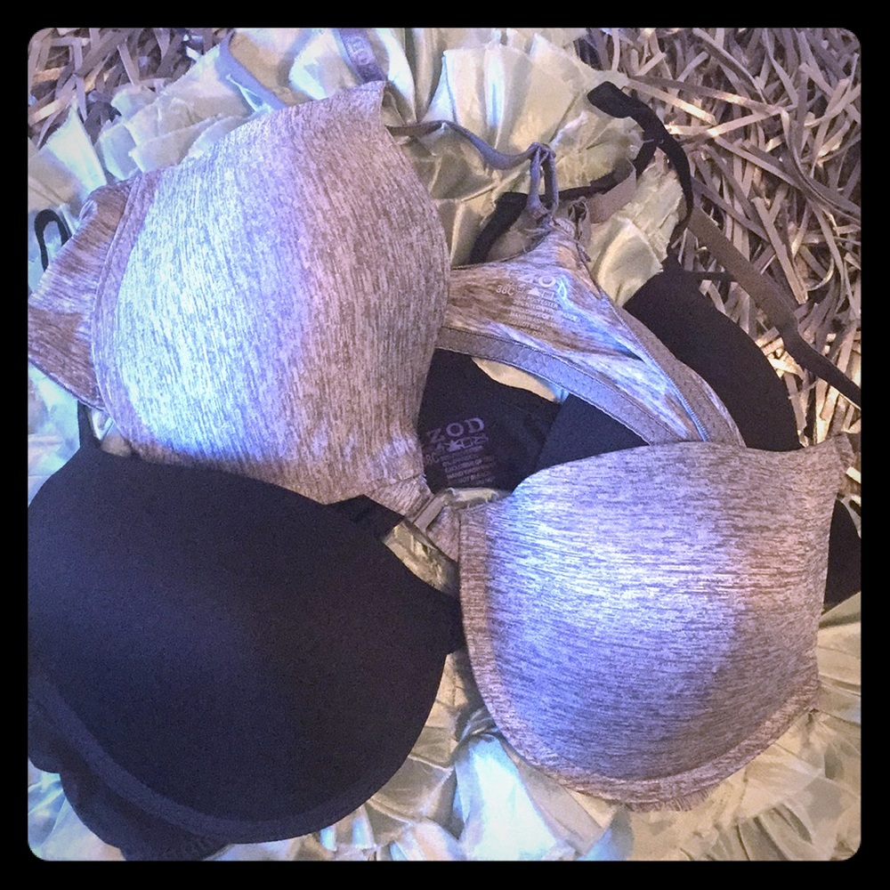 ❣️ 2 pack izod bras