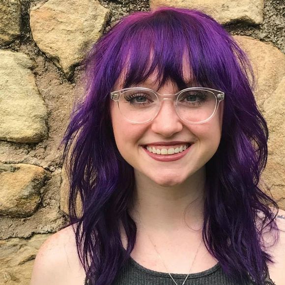 Meet your Posher, Ruby - Picture 1 of 1