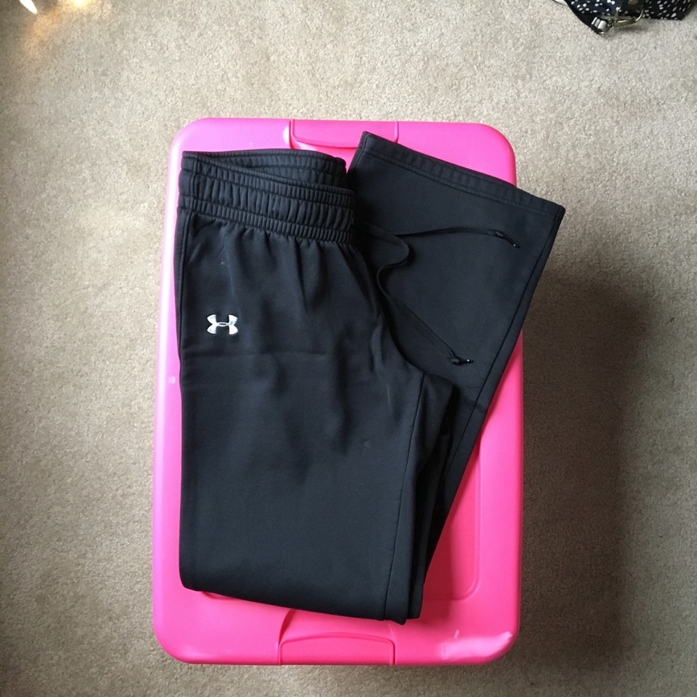 UA sweatpants