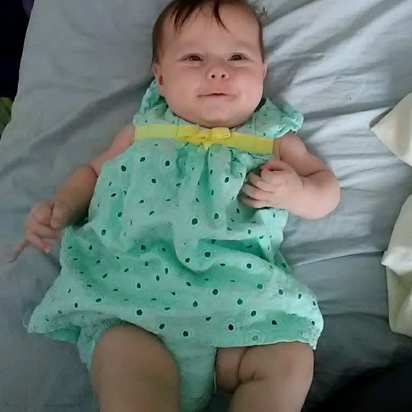 Meet your Posher, Alaina - Picture 1 of 1