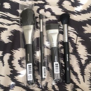 ❄️ Morphe Brush Set!! ❄️