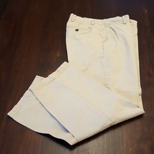 Dockers Field Khaki Pants 30/30