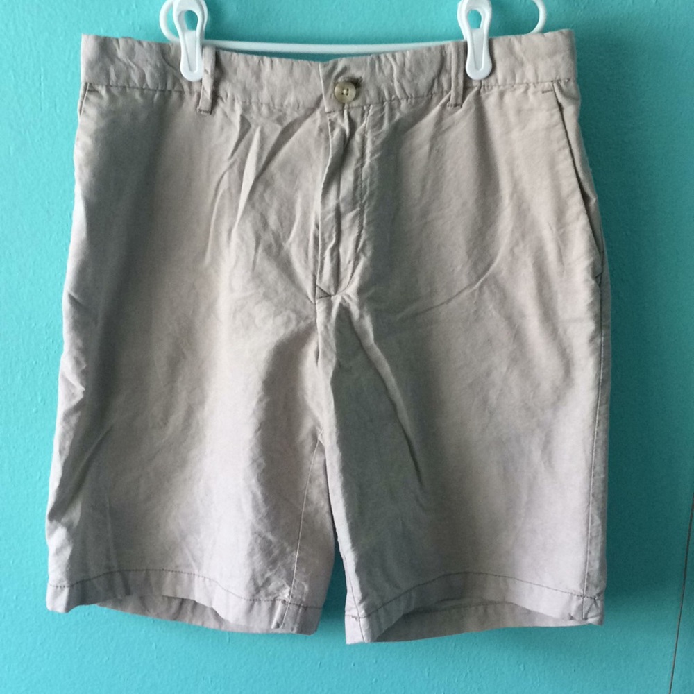 Izod shorts