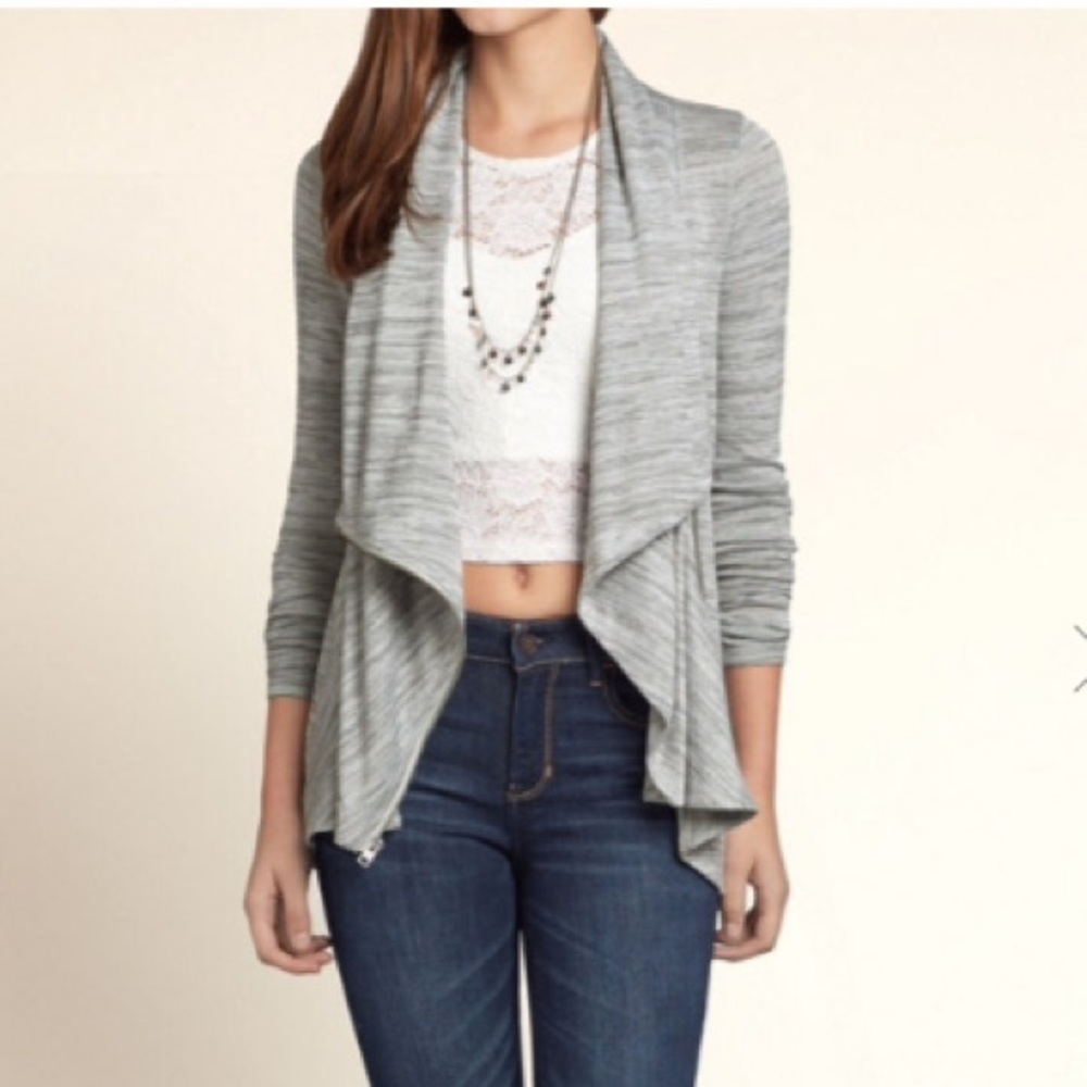 Gray Topper - image 5