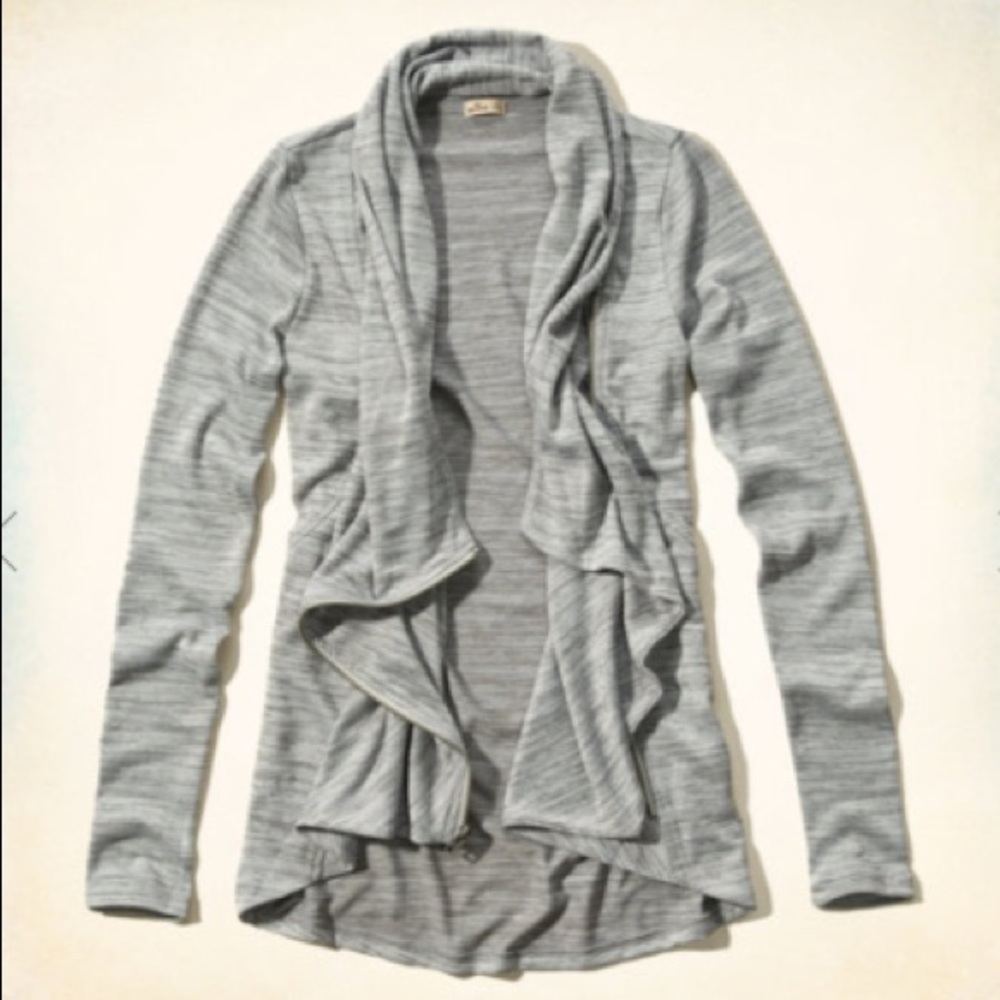 Gray Topper - image 1