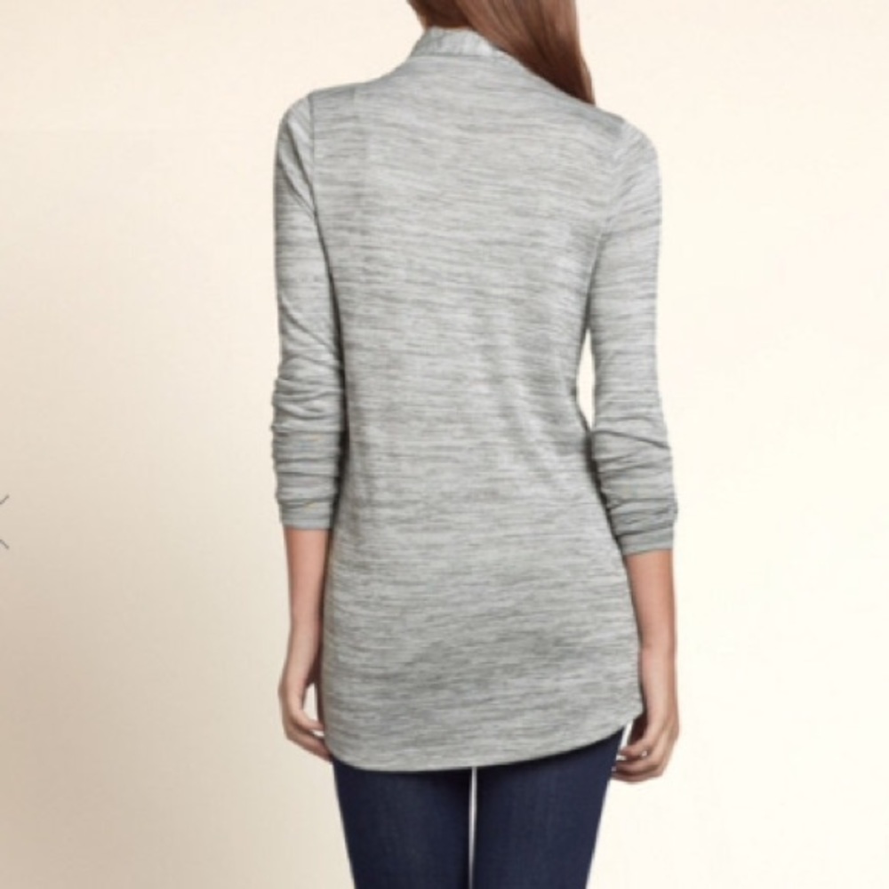 Gray Topper - image 2