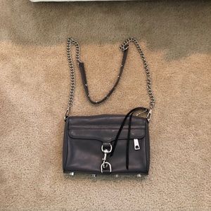 Rebecca Minkoff Mini MAC / Excellent condition
