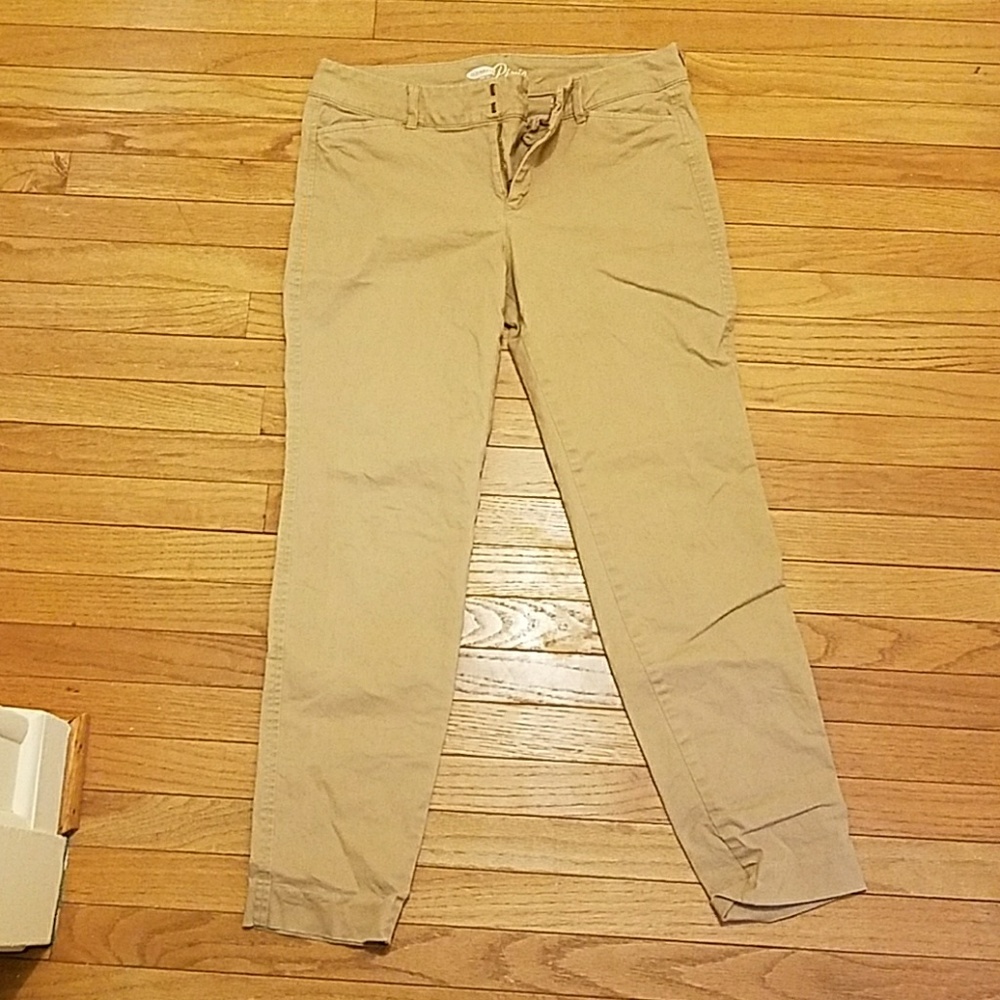 Pixie Pants - image 1