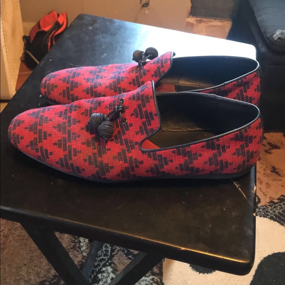 Salvatore Ferragamo Loafers main image 4