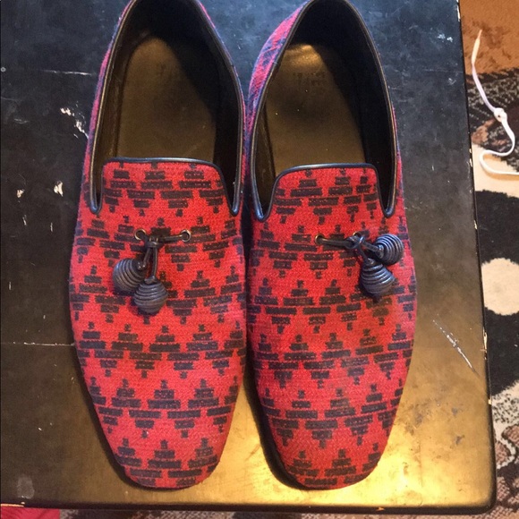 Salvatore Ferragamo Loafers main image 2