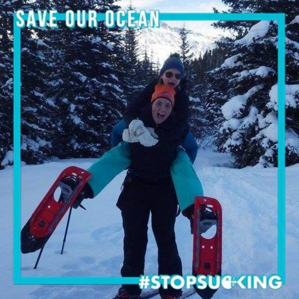 Meet your Posher, Colby