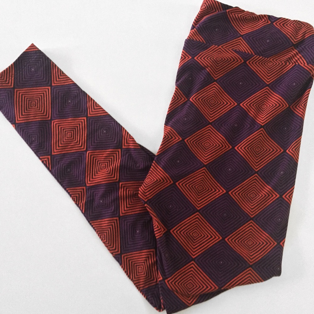 Brand New TC LuLaRoe Leggings