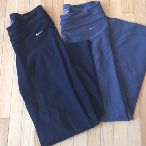 Nike DriFit Yoga Pant