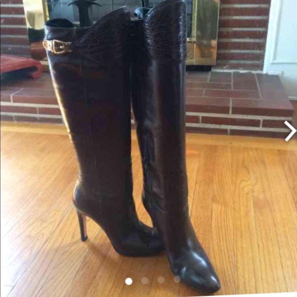 Gucci boots