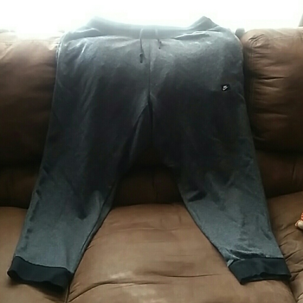 Men's 3xl Nike Sweatpants