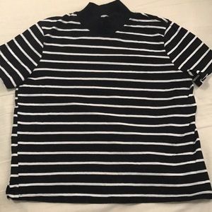 Zara turtle neck  shirt