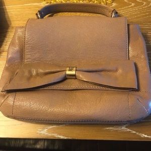 Beautiful Carolina Herrera Purse.