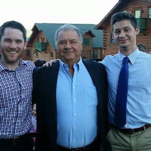 Meet your Posher, Ryan