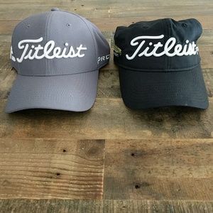 Titleist hat bundle